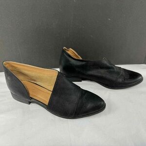 Elegant Black Women's Shoes